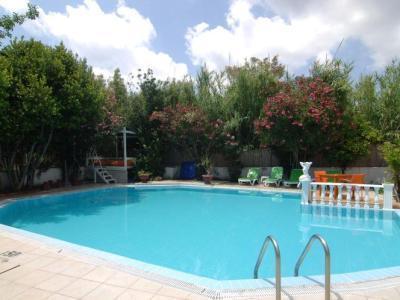 Bitez Otel Bodrum Eksteriør bilde
