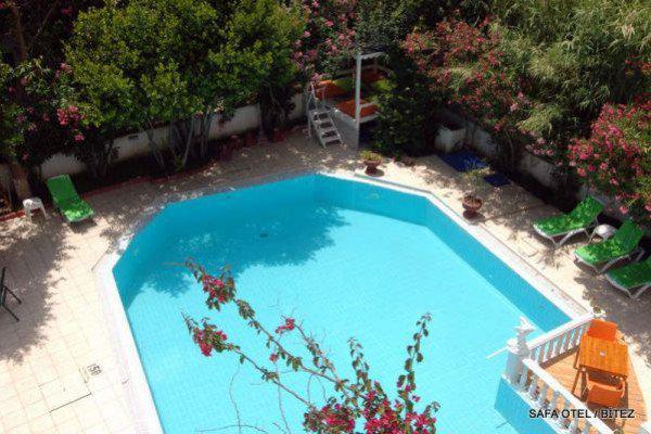 Bitez Otel Bodrum Eksteriør bilde