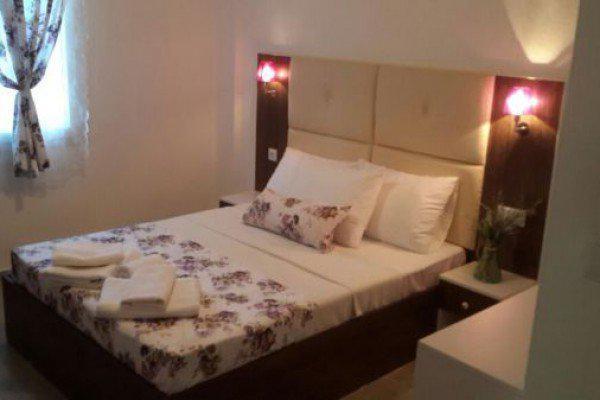 Bitez Otel Bodrum Eksteriør bilde