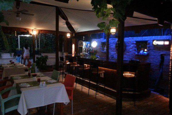 Bitez Otel Bodrum Eksteriør bilde