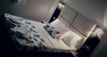 Bitez Otel Bodrum Eksteriør bilde