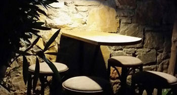 Bitez Otel Bodrum Eksteriør bilde